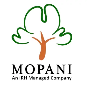 MOPANI